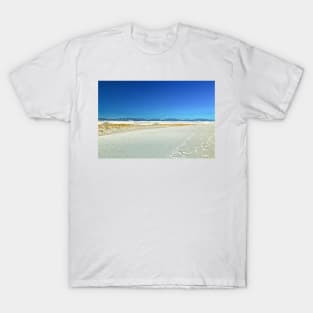 White Sands National Monument New Mexico T-Shirt